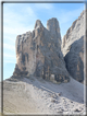 foto Tre Cime di Lavaredo